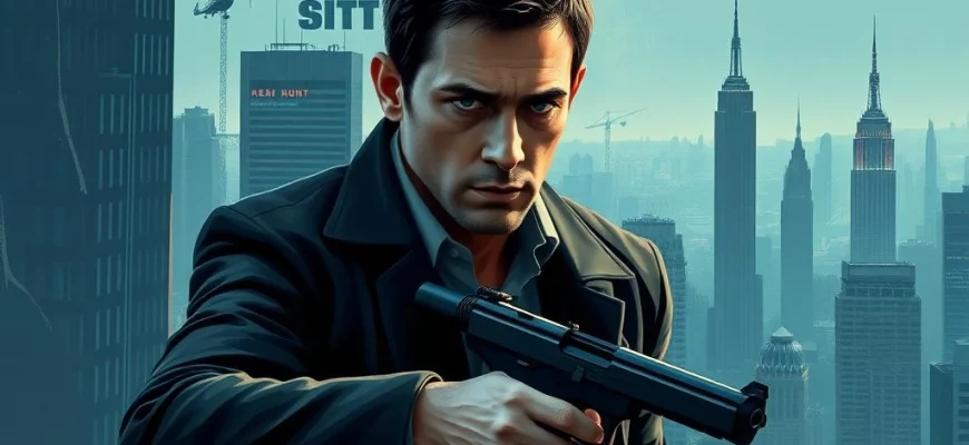 10 Filme und Serien für Fans von Mission: Impossible