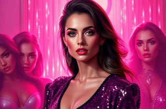 10 Films en Series Vergelijkbaar met Covergirl