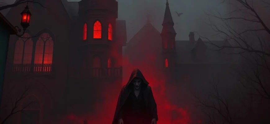 10 Serien und Filme, die True Blood-Fans lieben werden