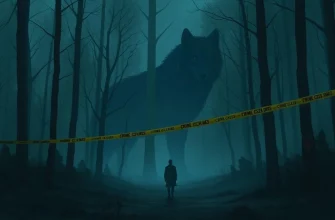 10 Films en Series Zoals Wolfsland