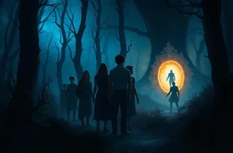 10 Films en Series Vergelijkbaar met Spirit Trap - Die Geisterfalle