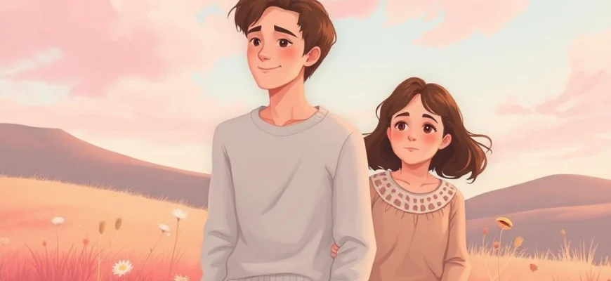 10 Films en Series Vergelijkbaar met Die Insel der Zitronenblüten