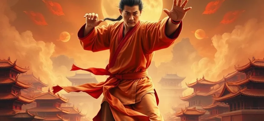 10 Films en Series Vergelijkbaar met Der Todesschrei des gelben Tigers