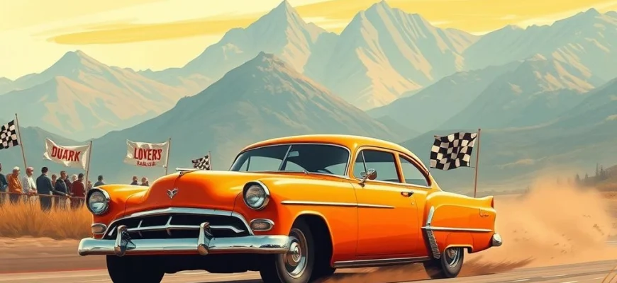 10 spannende Filme wie Das verrückte Wildwest-Rennen