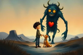 10 Films en Series Vergelijkbaar met Frankenweenie