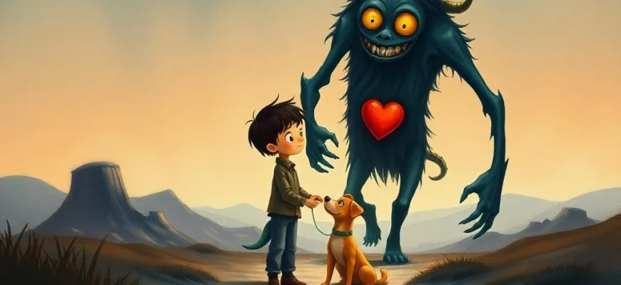 10 Films en Series Vergelijkbaar met Frankenweenie