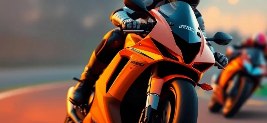 10 Films en Series Vergelijkbaar met Marc Márquez: ALL IN