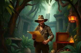 Filme wie Allan Quatermain: 10 epische Abenteuer