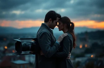 10 Films en Series zoals Abbitte