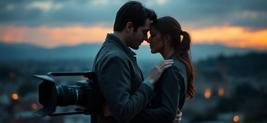 10 Films en Series zoals Abbitte