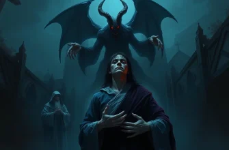 10 Films en Series Vergelijkbaar met The Exorcist