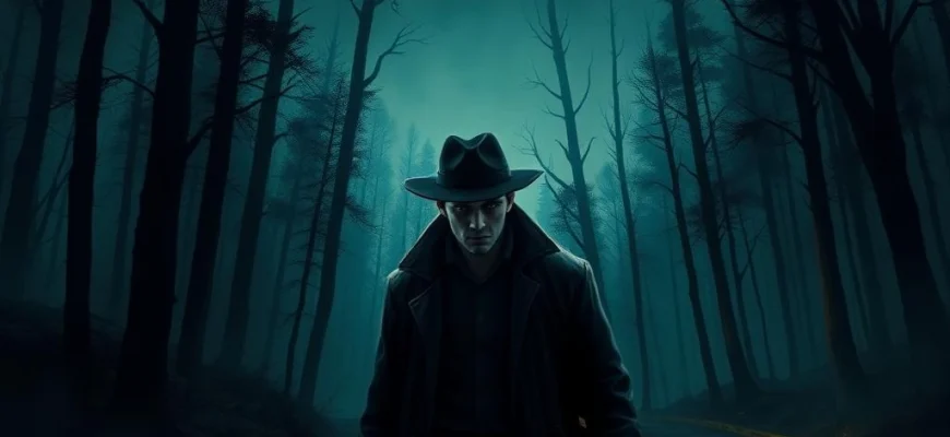 Découvrez 10 films et séries similaires à Meurtres dans le Morvan