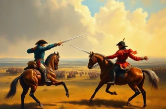 10 Films en Series Vergelijkbaar met Die Duellisten