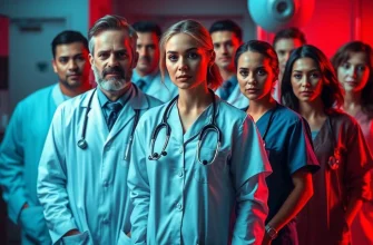 10 Shows Vergelijkbaar met Married to Medicine