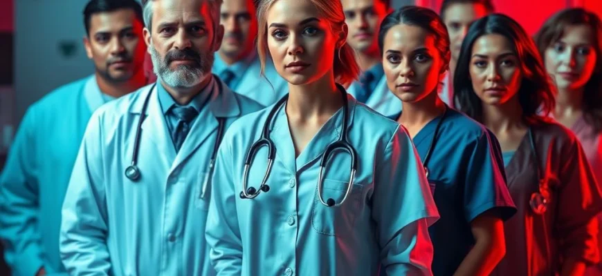 10 Shows Vergelijkbaar met Married to Medicine