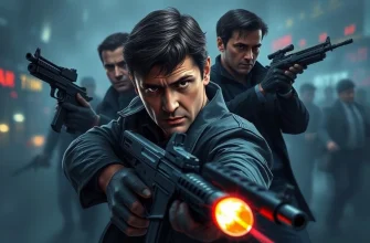 10 Films en Series Vergelijkbaar met American Assassin