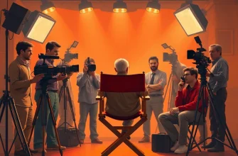 10 Series en Films Vergelijkbaar met Call My Agent!