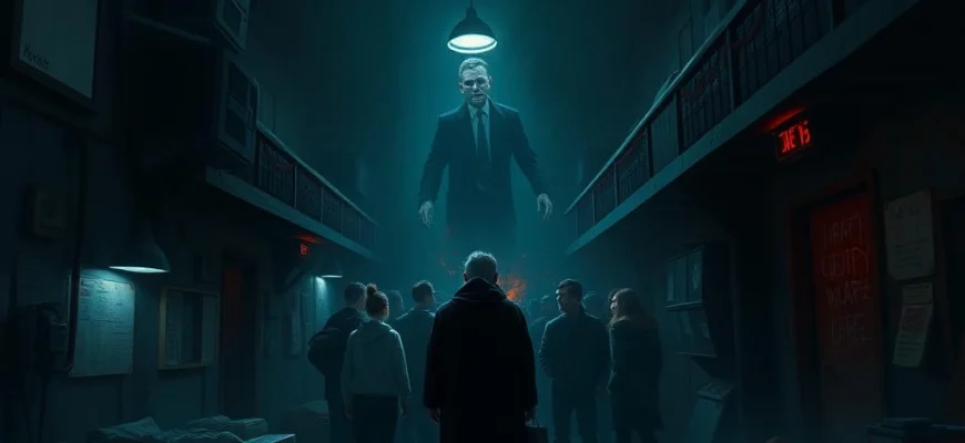 10 Bloederige Films en Series zoals Hostel 2