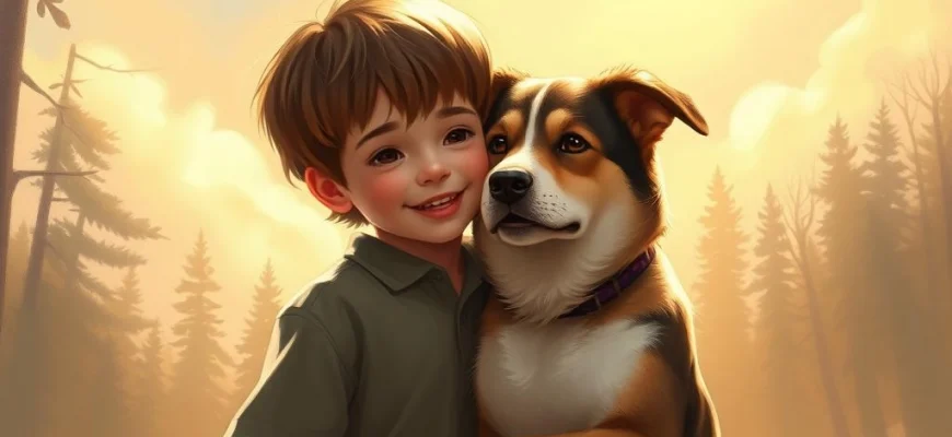 10 Filme, die Fans von Fluke - Ein Hund ist auch nur ein Mensch lieben werden