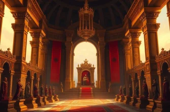 10 Filme und Serien für Fans von Solomon und Sheba