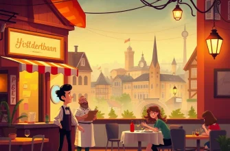 10 Films en Series Net Zo Goed Als Soul Kitchen