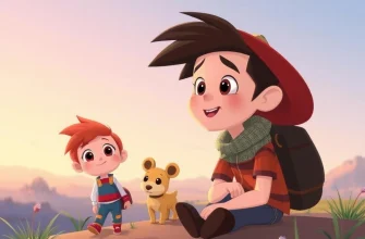 10 Films en Shows vergelijkbaar met Robbi, Tobbi und das Fliewatüüt