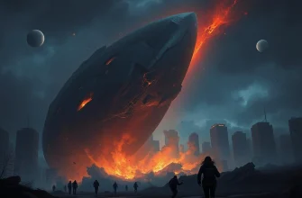 10 Filme und Serien wie Last Impact - Der Einschlag für Sci-Fi-Fans