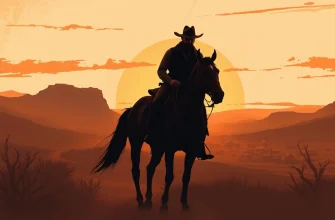 10 Vergelijkbare Films en Series voor Westernliefhebbers