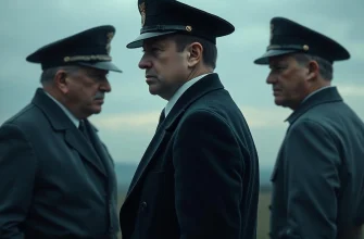 10 Films en Series Vergelijkbaar met Thirteen Days