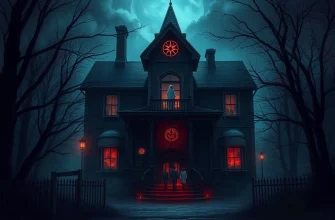 Filme und Serien wie Poltergeist III - Die dunkle Seite des Bösen