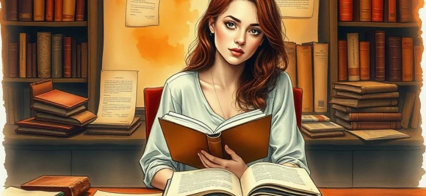 10 Films en Series Vergelijkbaar met Mein Jahr in New York