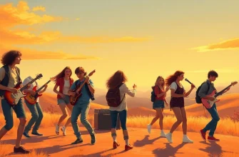 10 Films en Series Vergelijkbaar met Grease 2