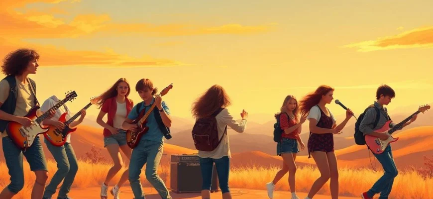 10 Films en Series Vergelijkbaar met Grease 2