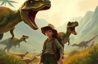 10 Films en Series Vergelijkbaar met The Adventures of Jurassic Pet
