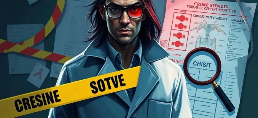 10 Series en Films Vergelijkbaar met Rosewood