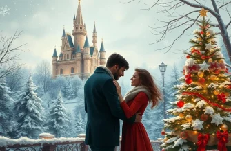 10 Filme wie Die Weihnachtskönigin