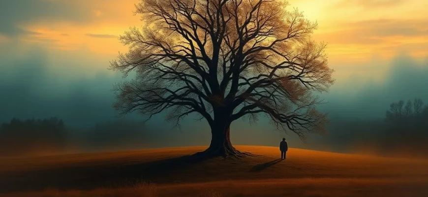 10 Films en Series Zoals The Tree of Life