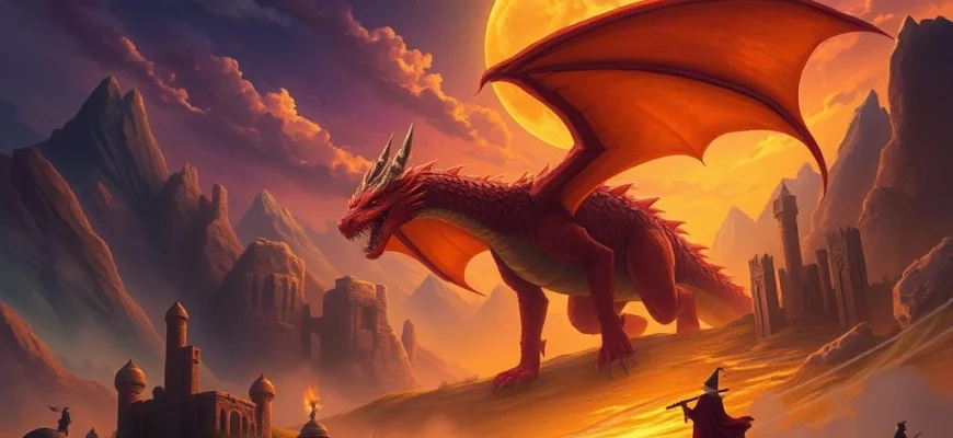 Filme wie Journey to Promethea - Das letzte Königreich: 10 ähnliche Abenteuer