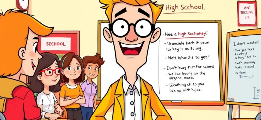 10 Films en Series Zoals Bad Teacher