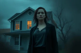 10 Serien und Filme ähnlich wie 'The Maid - Engel des Todes'