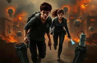 Filme wie Maze Runner - Die Auserwählten in der Todeszone – 10 spannende Alternativen
