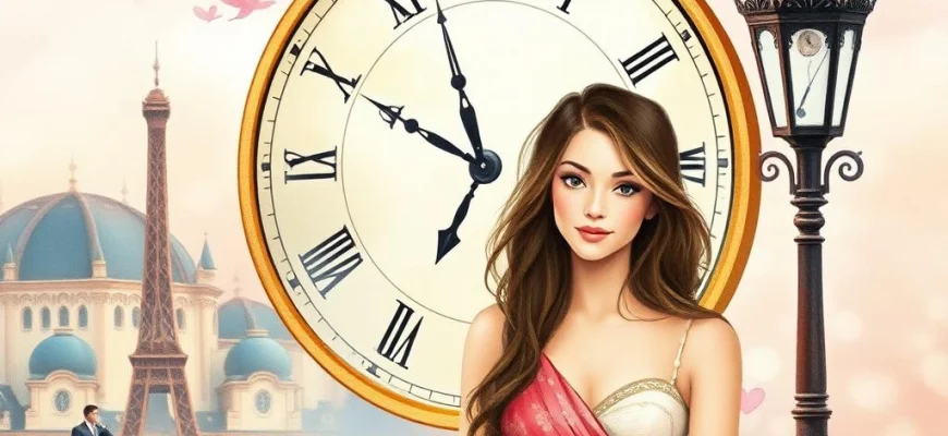 Ähnliche Filme wie 'Für dich dreh ich die Zeit zurück'