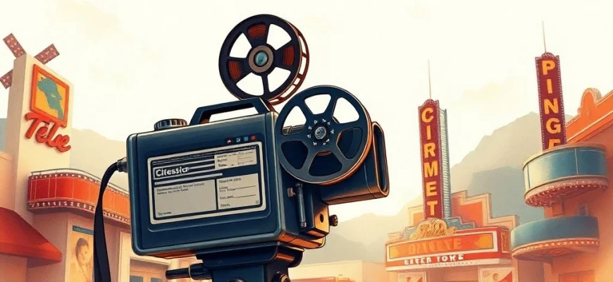 10 Films en Series Vergelijkbaar met The Last Journey