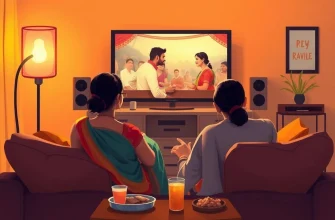 10 Must-Watch Films Similar to English Babu Desi Mem - Der Junge aus England und das indische Mädchen