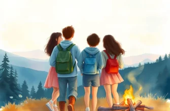 10 Films en Series Vergelijkbaar met Troop Zero