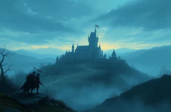 10 Vergelijkbare Films en Series voor Mysterien des Mittelalters Fans