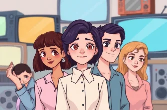 10 Series en Films Zoals Elsbeth