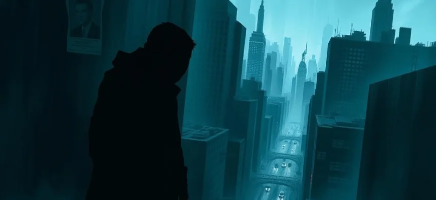 10 Films en Series Vergelijkbaar met Into the Ashes