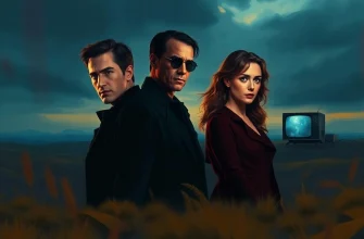 10 Series en Films Zoals Maxton Hall - Die Welt Zwischen Uns