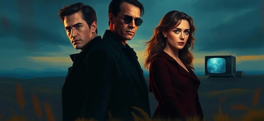 10 Series en Films Zoals Maxton Hall - Die Welt Zwischen Uns